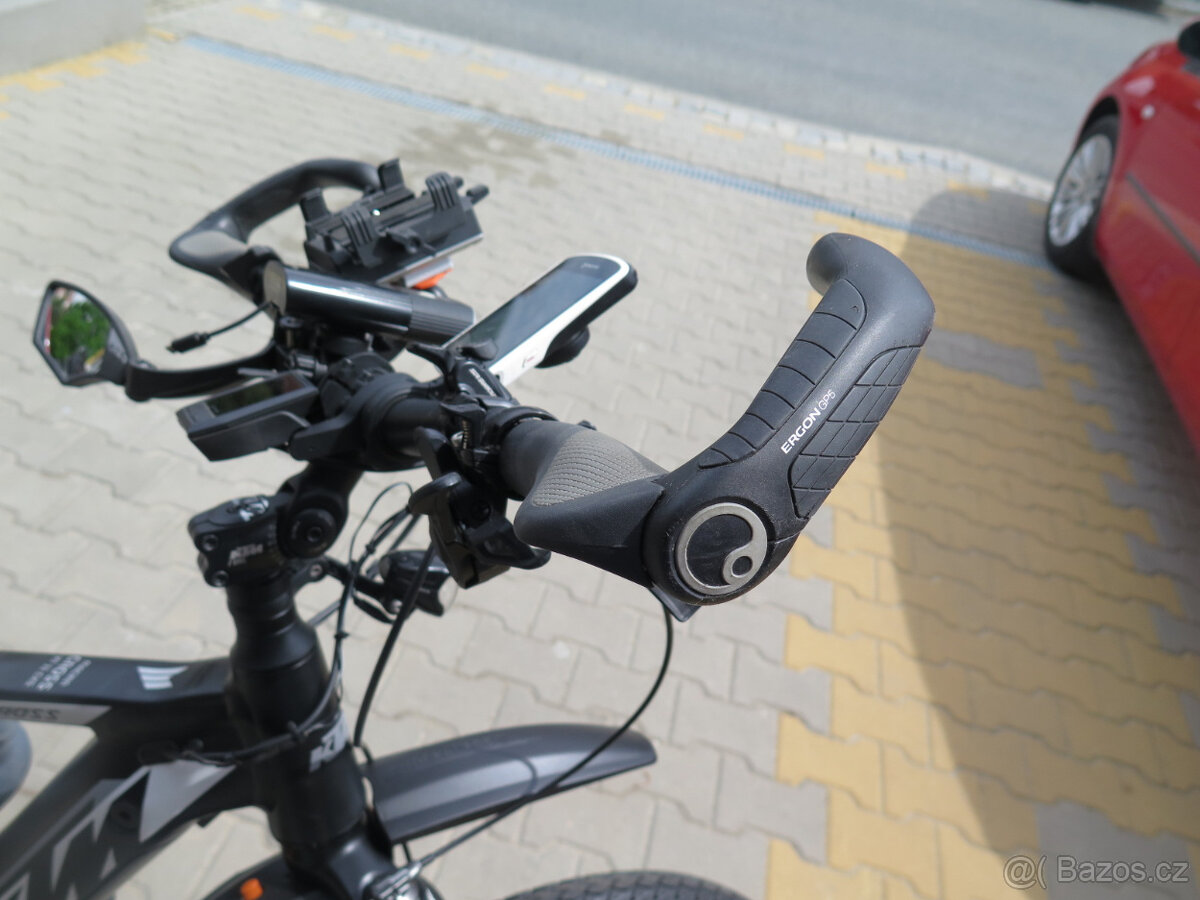 Elektrkolo KTM model 2019 - 4