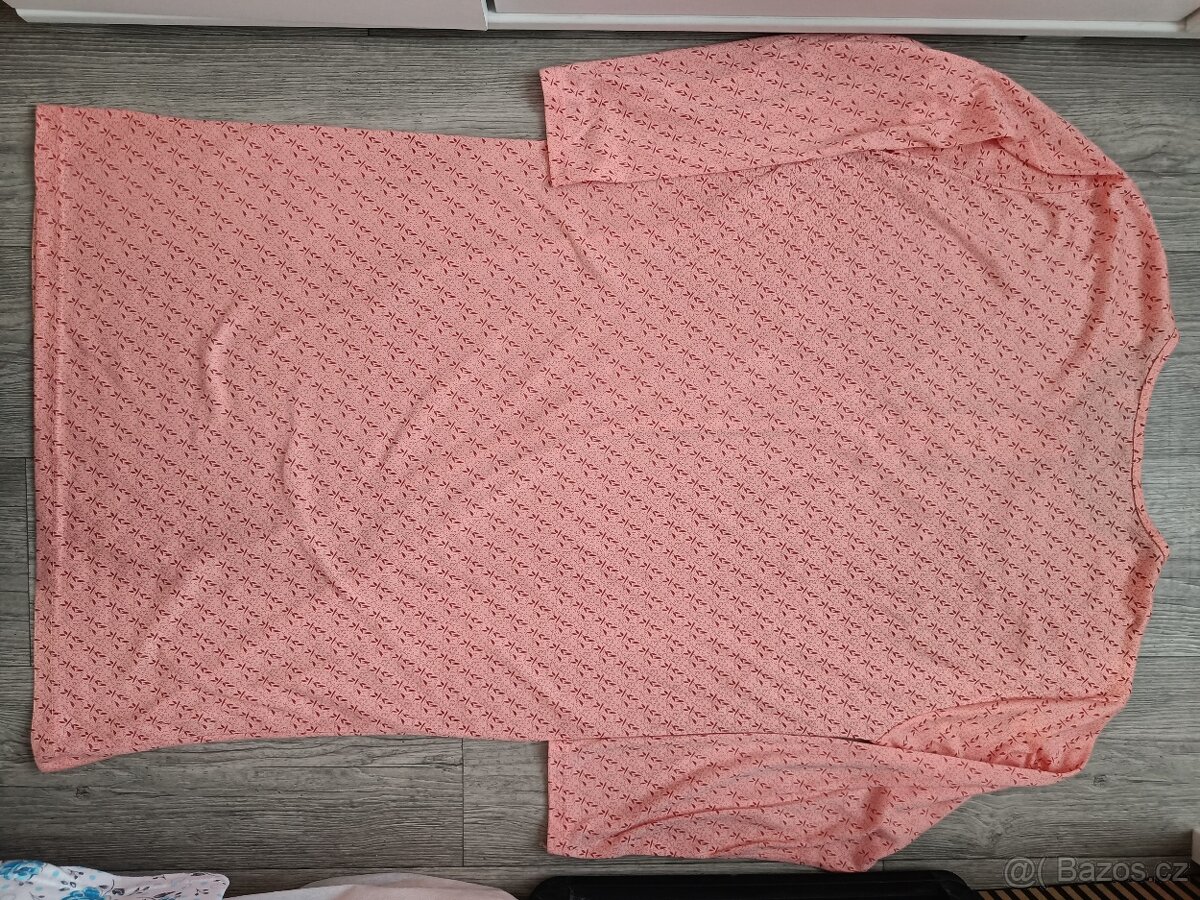 Noční košile vel. XXL - 4