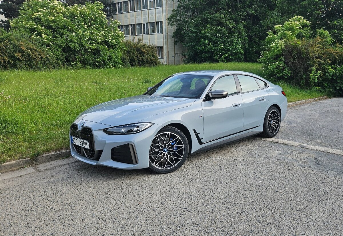 Alu kola Bmw 5x112 r19 - 4