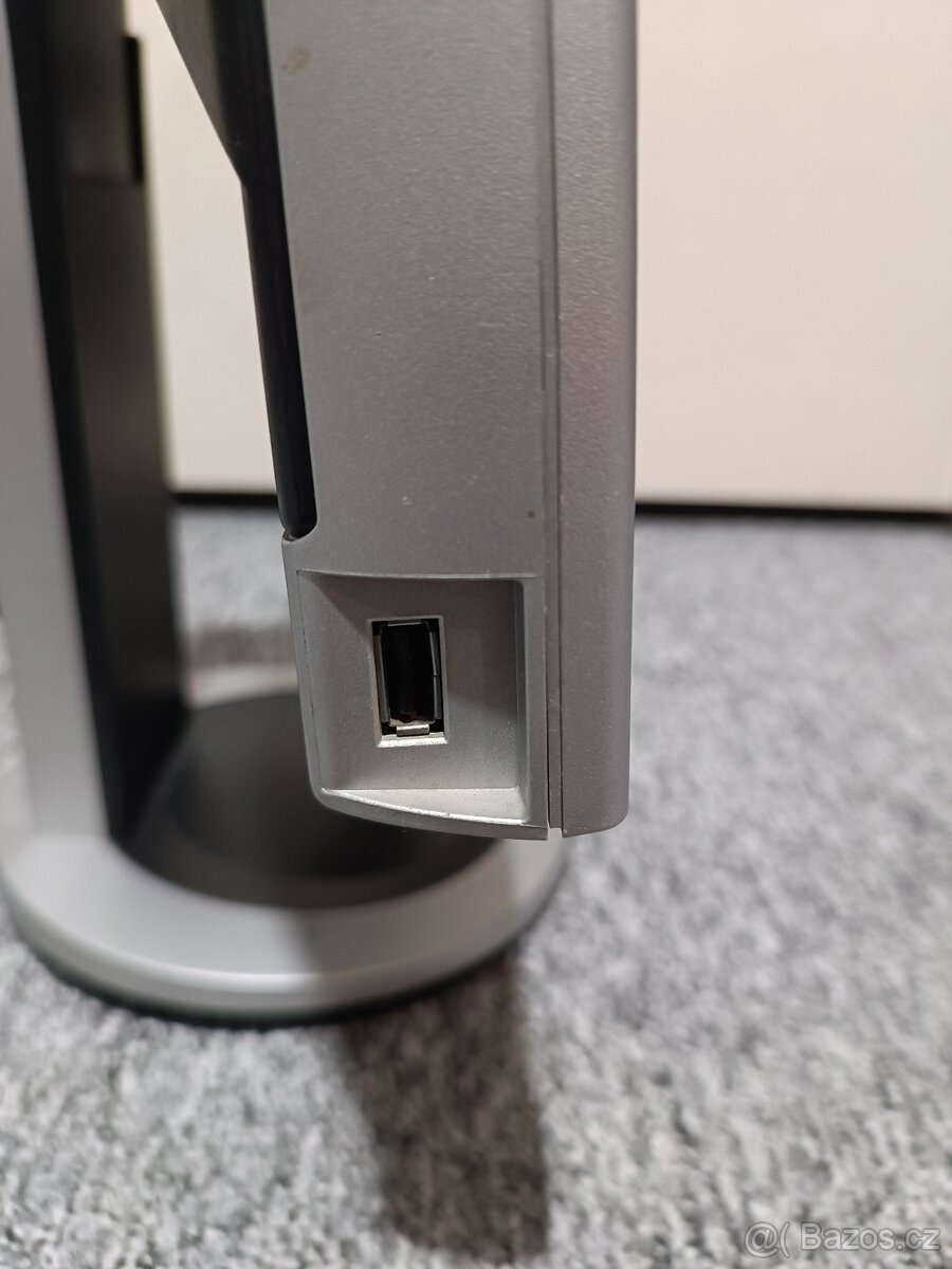 monitor Philips 190B7CS/00 - 4
