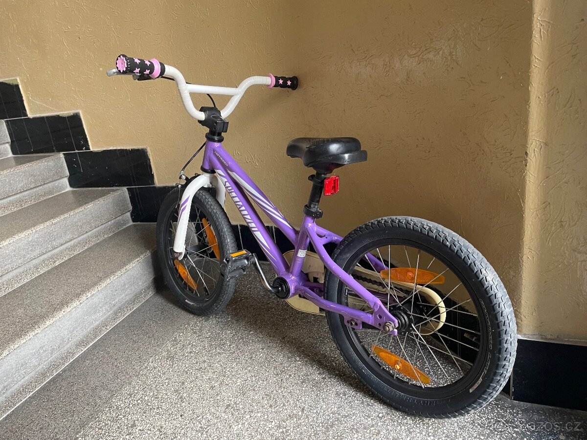 Dětské kolo Specialized 16” - 4