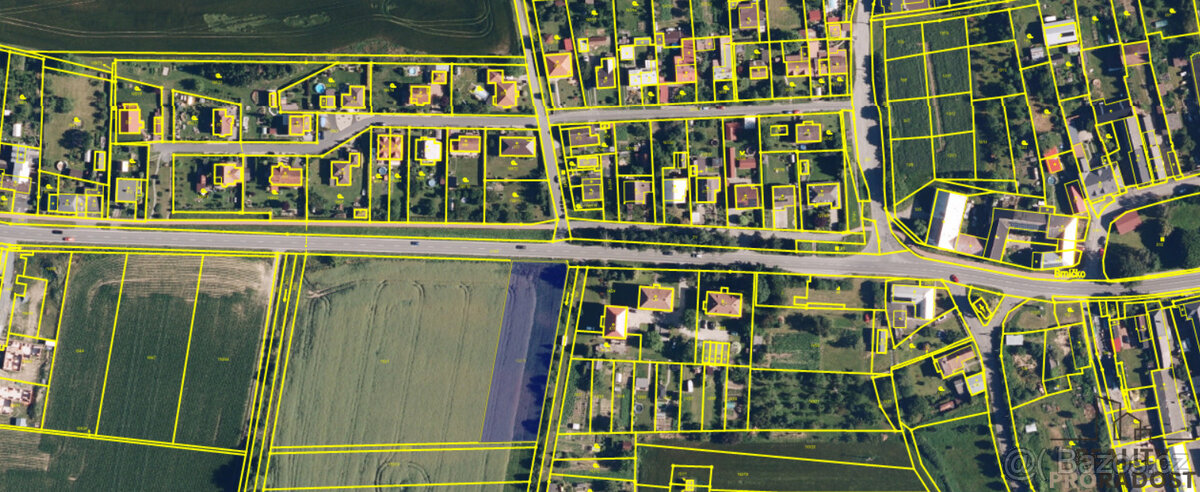 Prodej pozemku - Uničov - 4