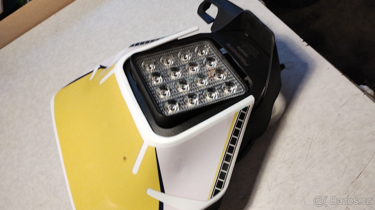 Světlo LED - 4