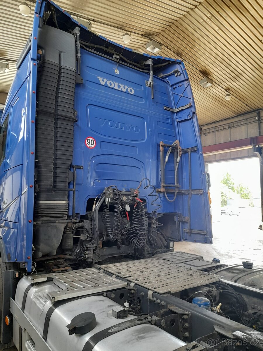 VOLVO FH 13,Euro5 - 4