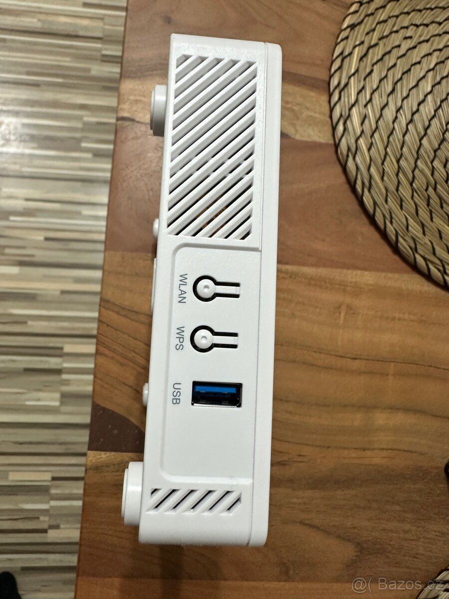 Modem ZTE - 4