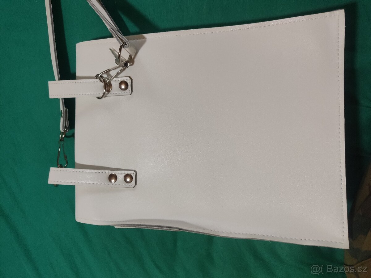 Brašňa pre VB SNB ZNB POLÍCIA verejná bezpečnost - 4