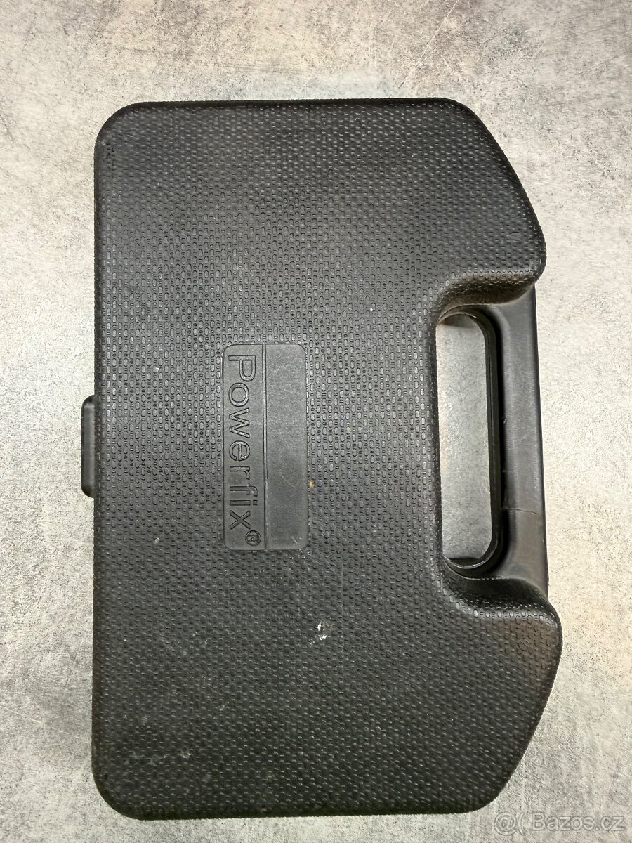 Multimetr digitální YDM 300B - 4