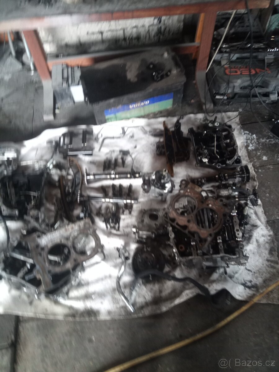 Subaru Impreza 2.0 d 110kw - 4