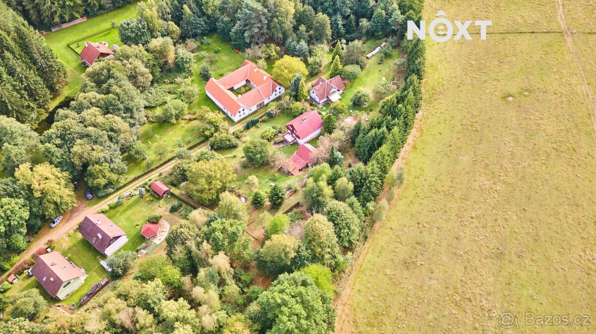 Prodej Rodinný dům, 122㎡ - 4