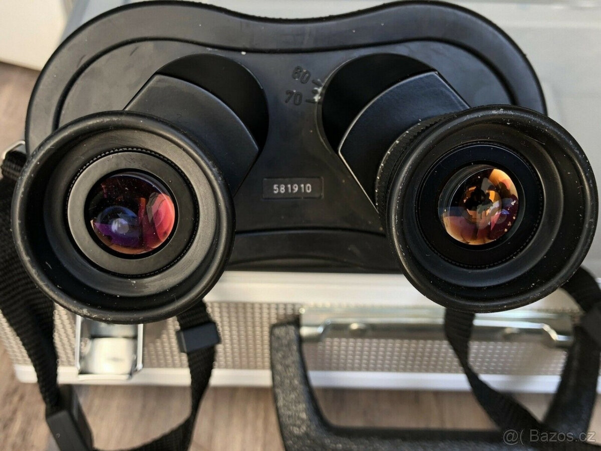 Dalekohled ZEISS 20x60s se stabilizátorem obrazu - 4