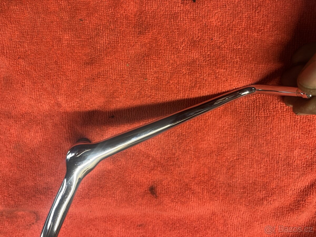 ČZ 175/501 prase - řadící páka č.2 - 4