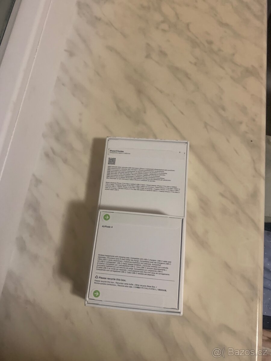 Iphone 17 Pro Max 256 - 4