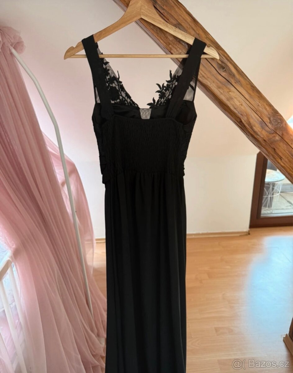 Dámské večerní šaty - 4