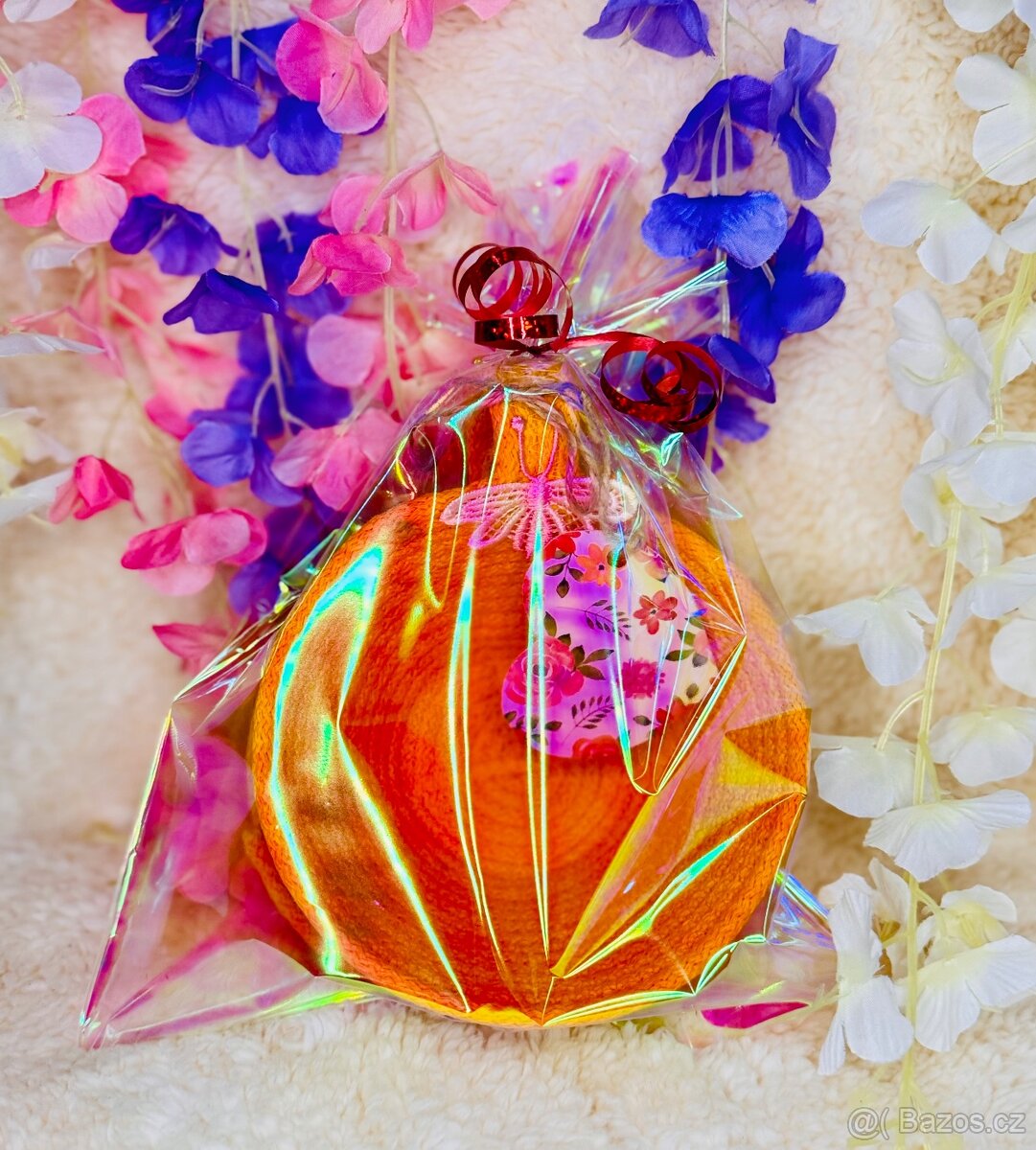 Nový dekorační hrnek - 4