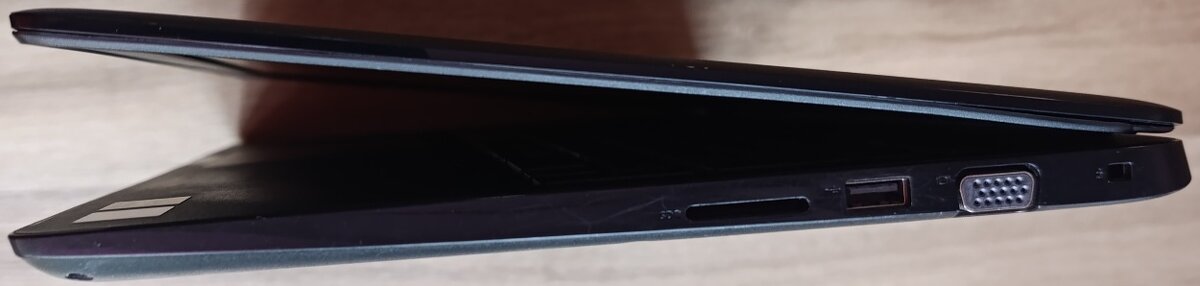 Dell 3500/15,6“/I7 8565U/SSD NVMe256GB/RAM16GB/GF MX130 - 4