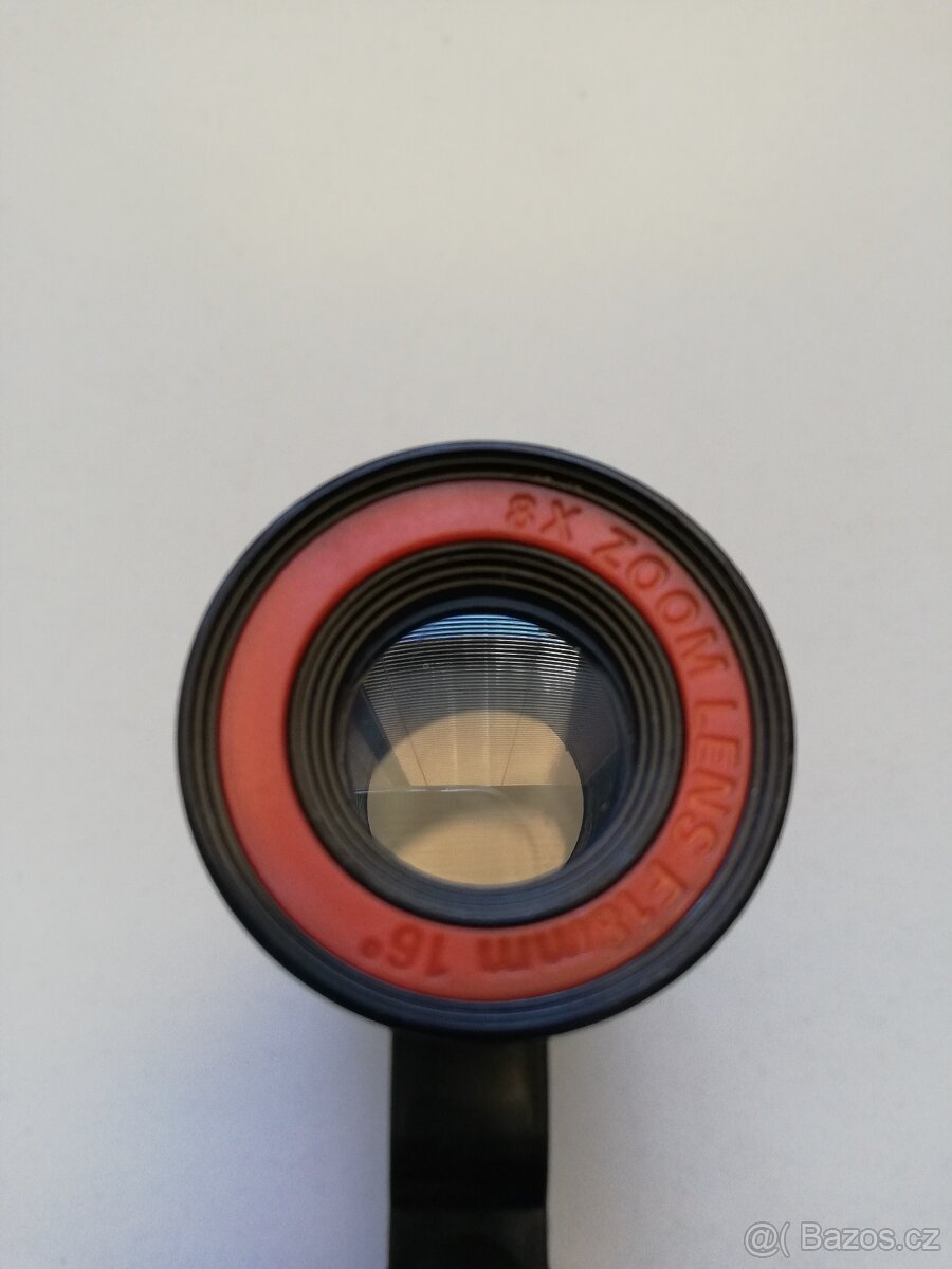 objektiv na mobil a tablet - 4