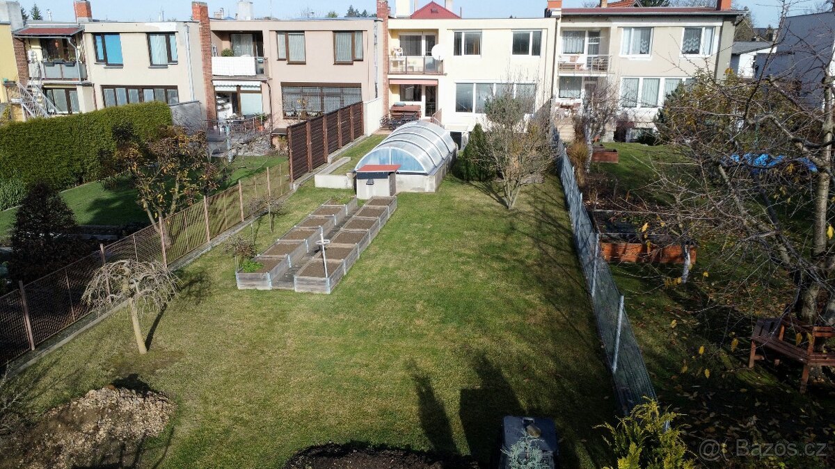 Rodinný dům v Benešově - 4