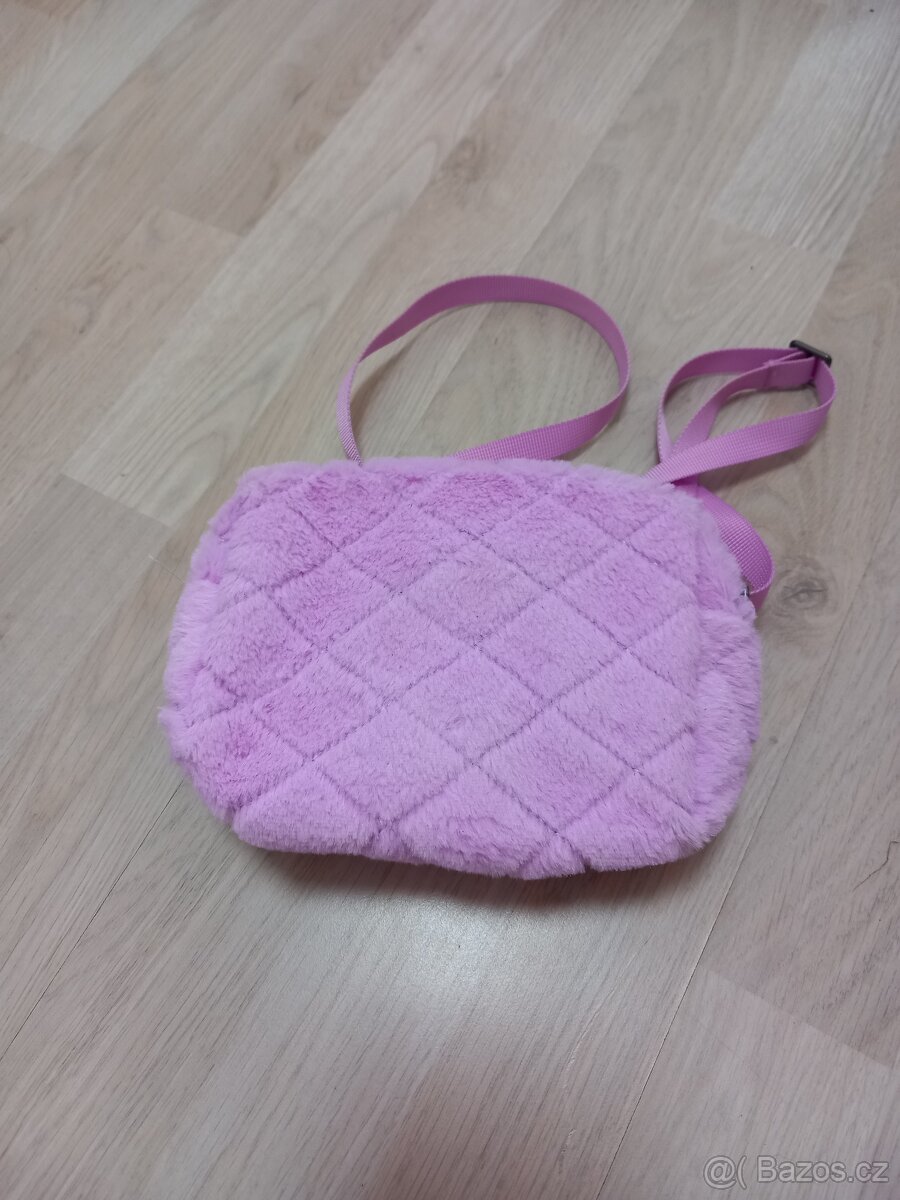 Dětská kabelka. - 4