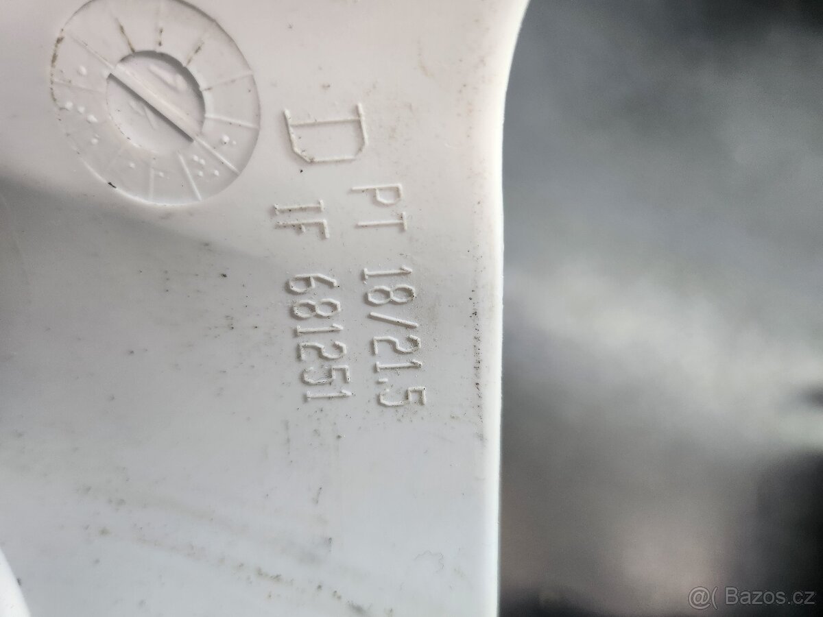 Dětské lyžařské boty Salomon X Max 60 T, velikost 34 - 4