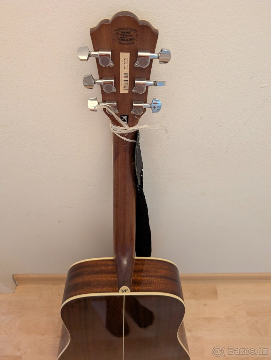 Kytara Washburn WD10S - 4