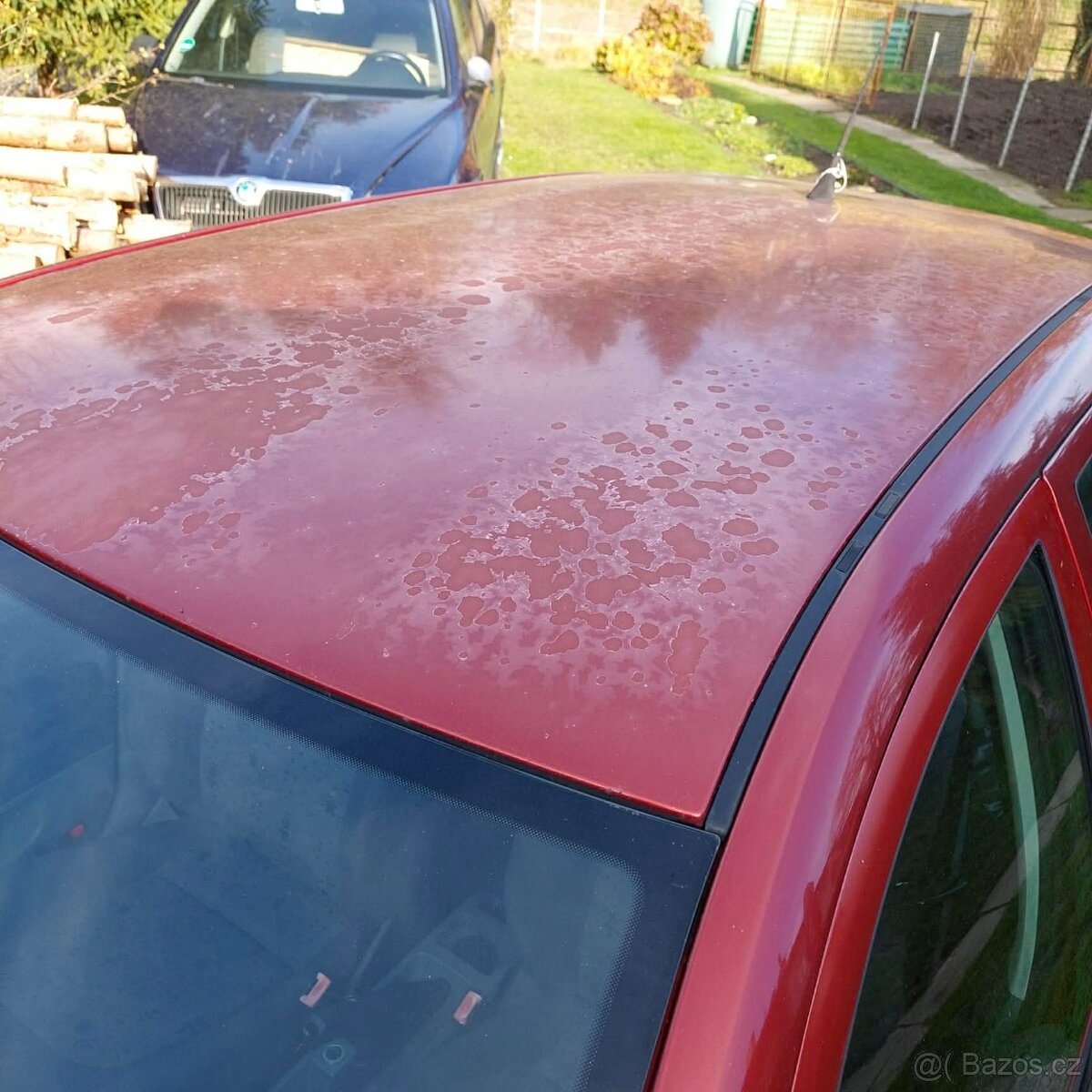 Škoda Octavia 1.6 75kW - 4