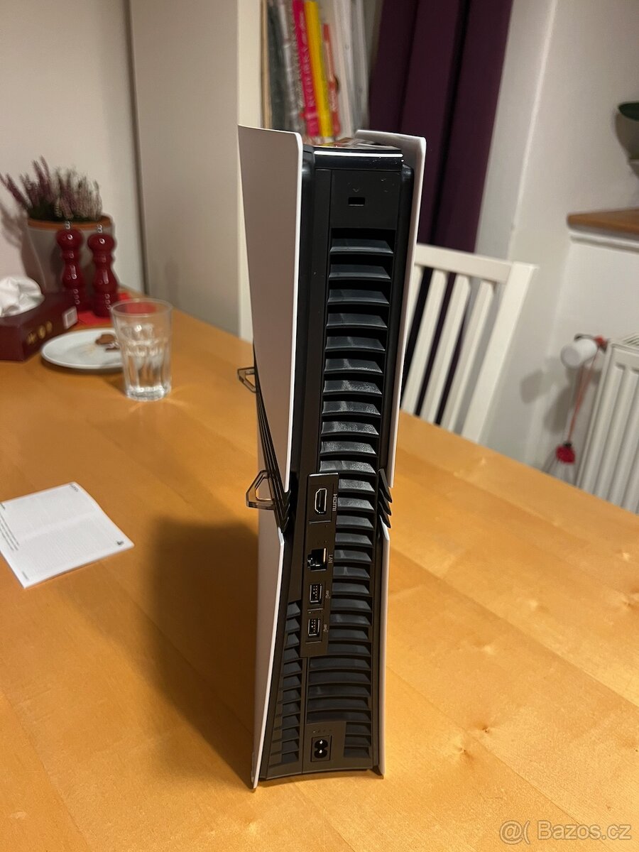 Playstation 5 Pro - 4