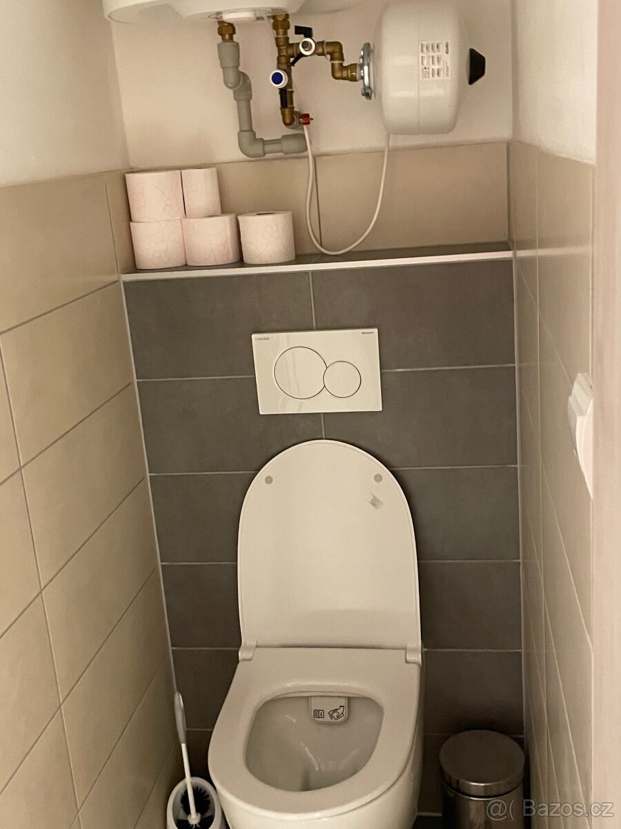 Pronájem bytu - 4