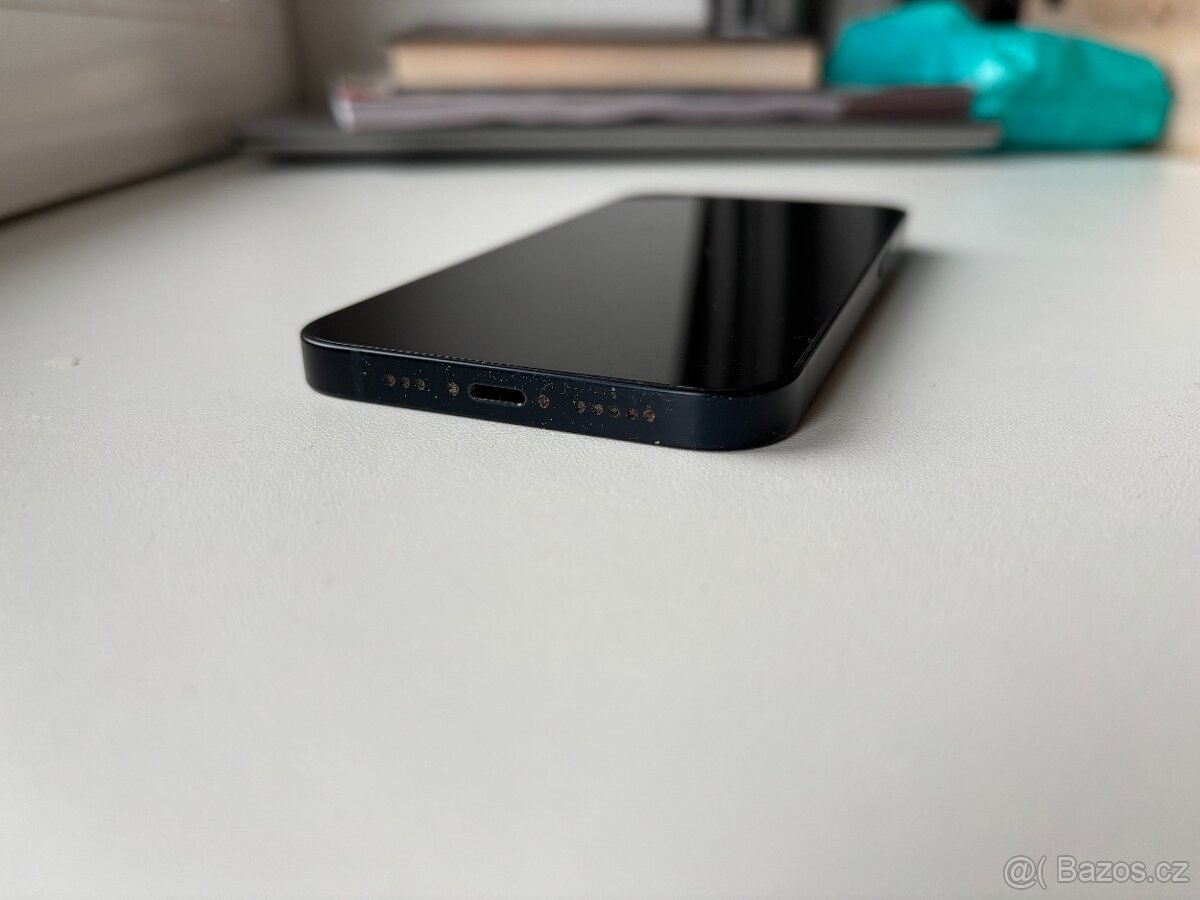 Apple iPhone 13 128GB - blue - 4