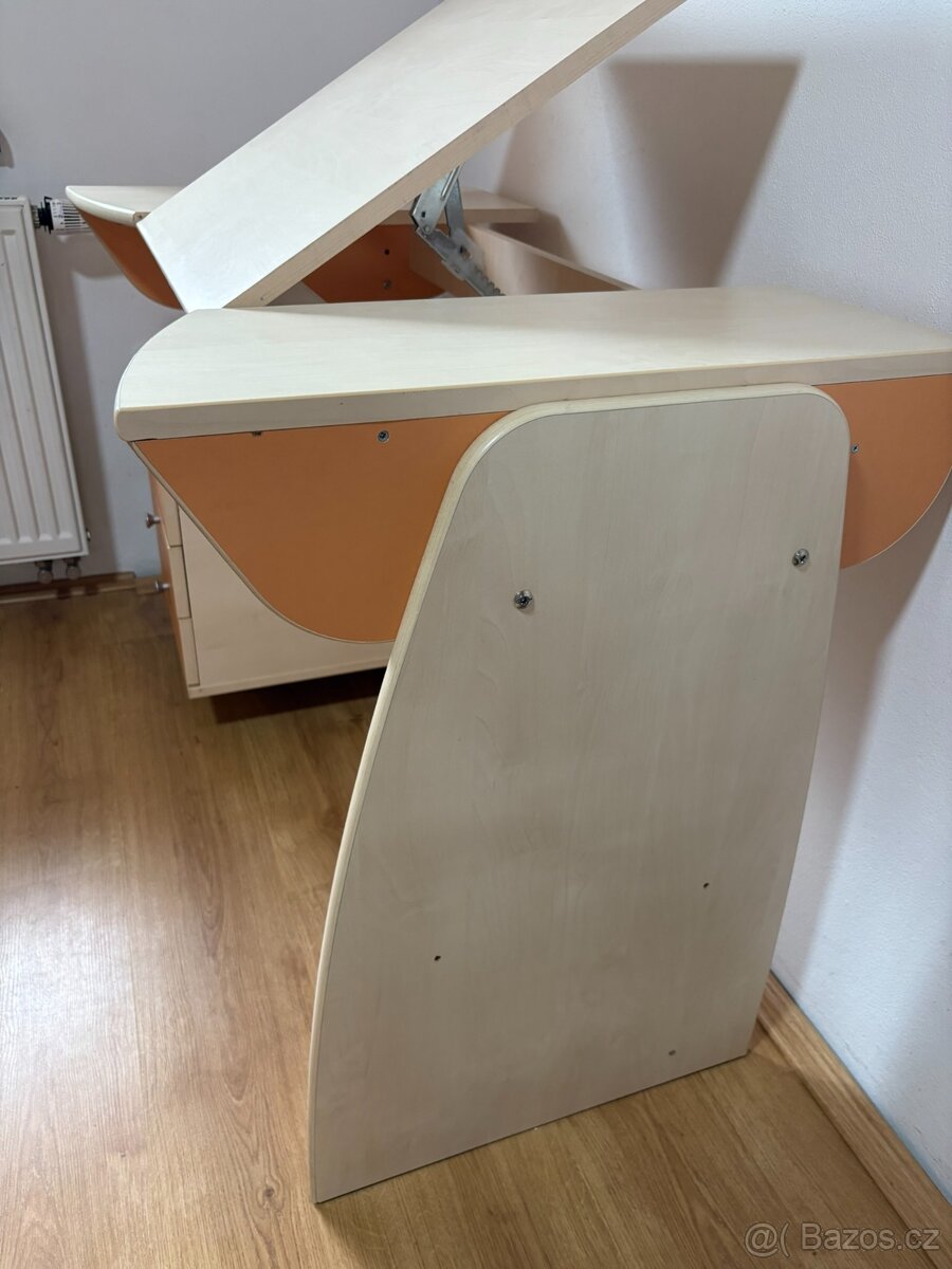 Psací stůl - 4