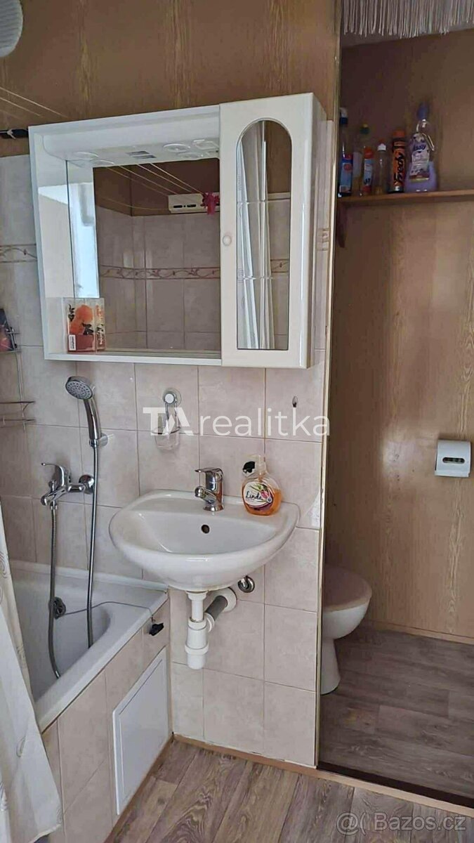 Pronájem byt 2 + 1, 44㎡ Havířov 73601 - 4