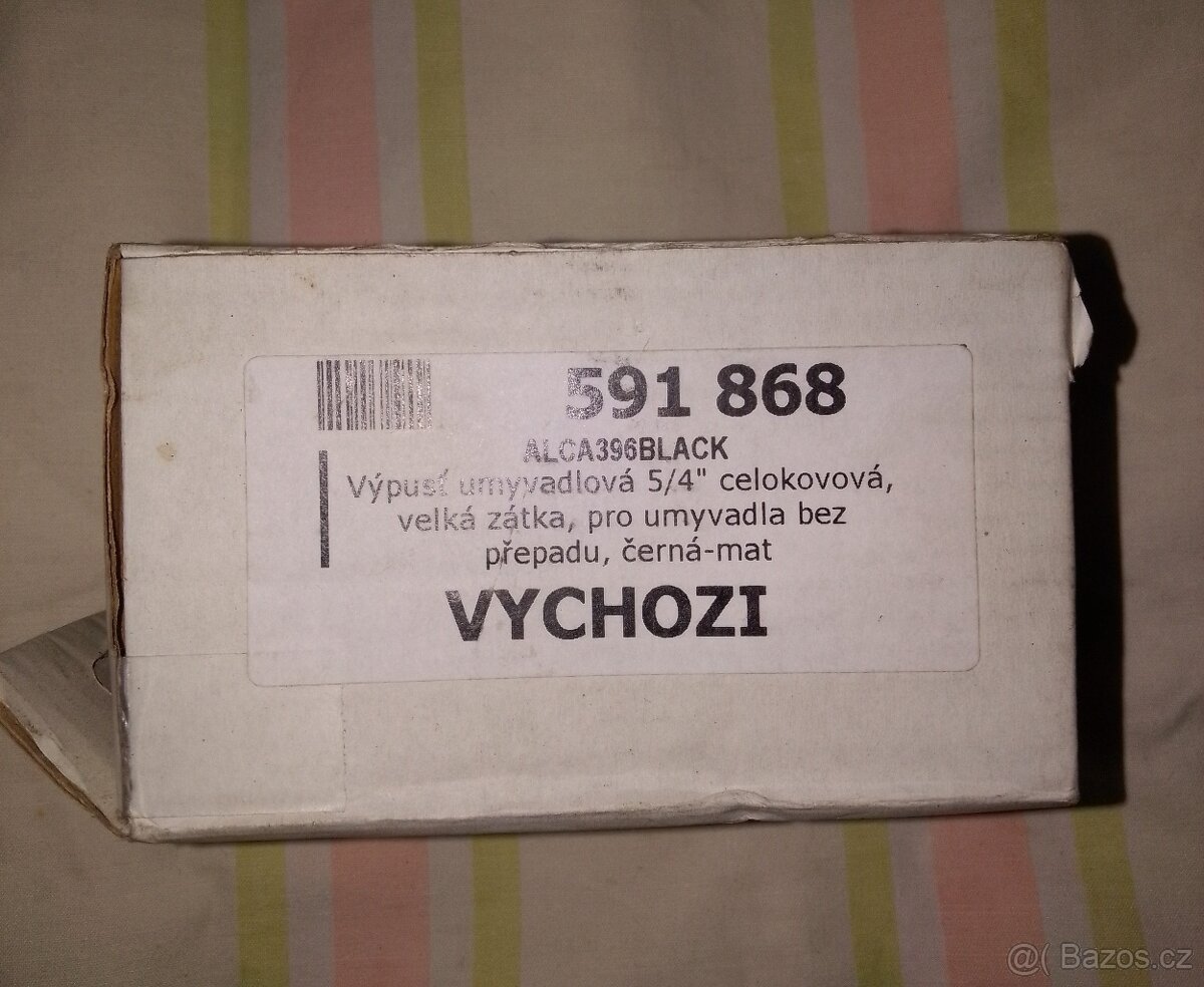 Mix elektro / voda - 4