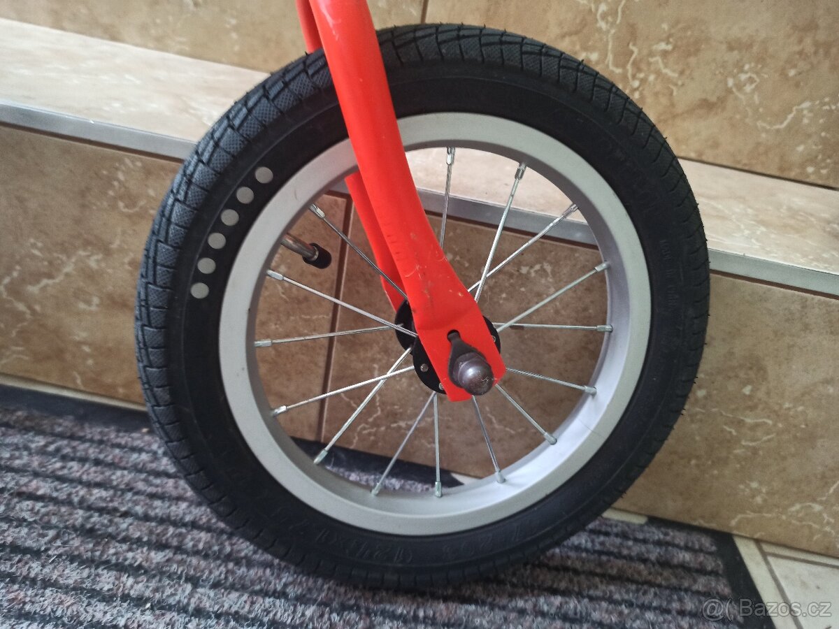 Koloodrážedlo Yedoo too too - 4