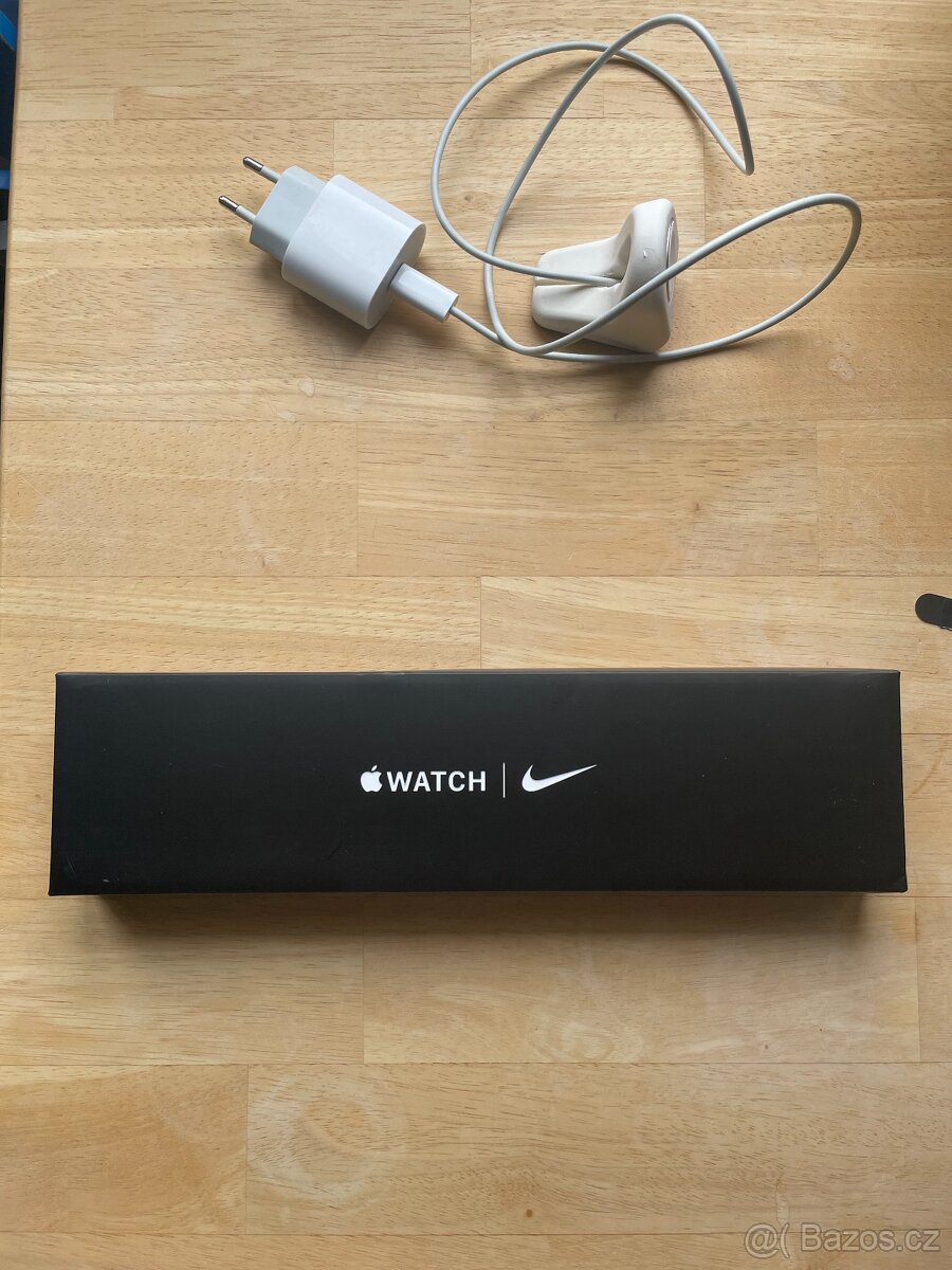 Apple Watch series 7 - 4