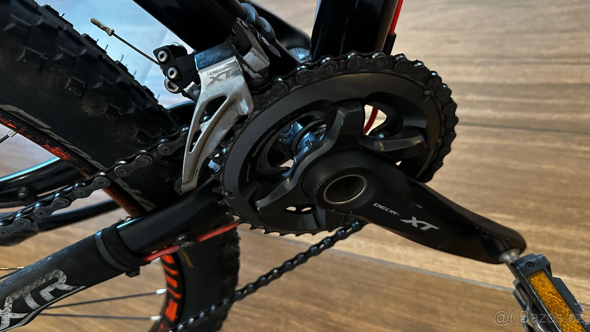 Ghost Kato 9.9 velikosti L - 4