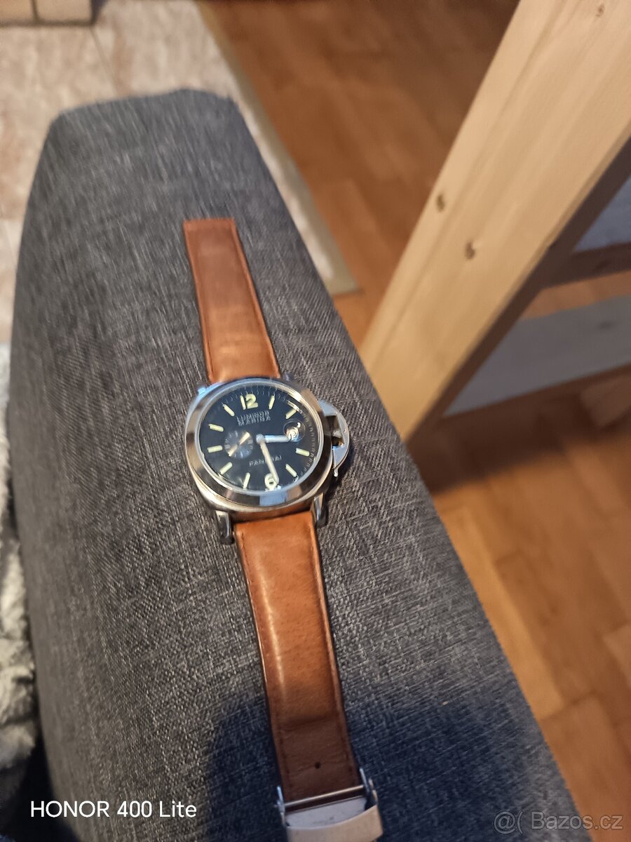 Hodinky Luminor Marina - 4