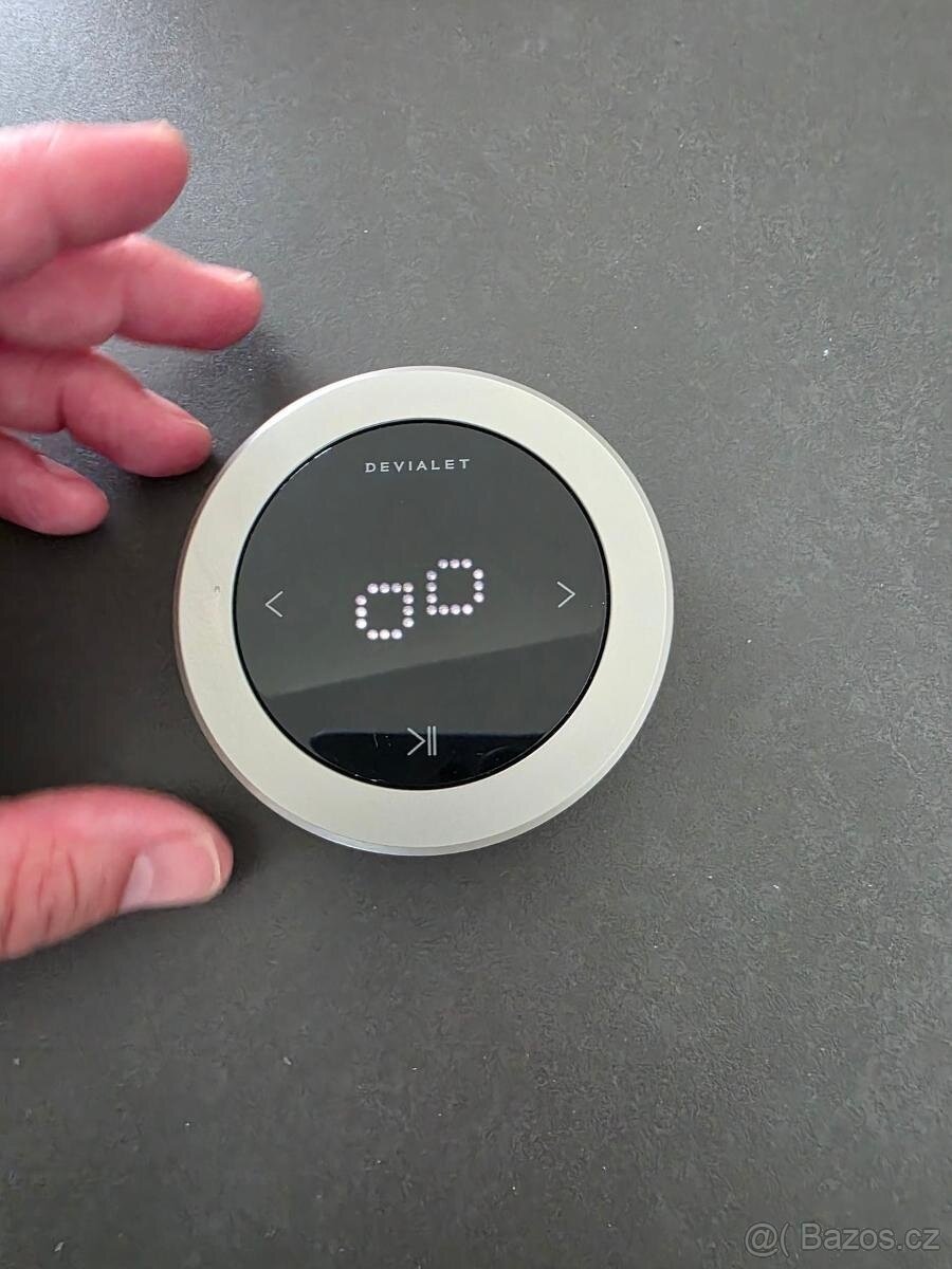 Bezdrátový repro Hi-End - Devialet Phantom 108dB, 12/26 - 4