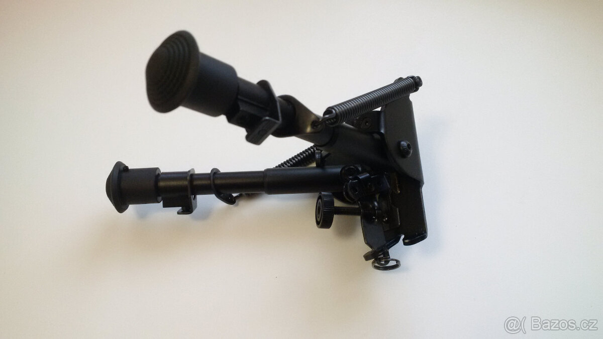 Dvojnožka - bipod - 4