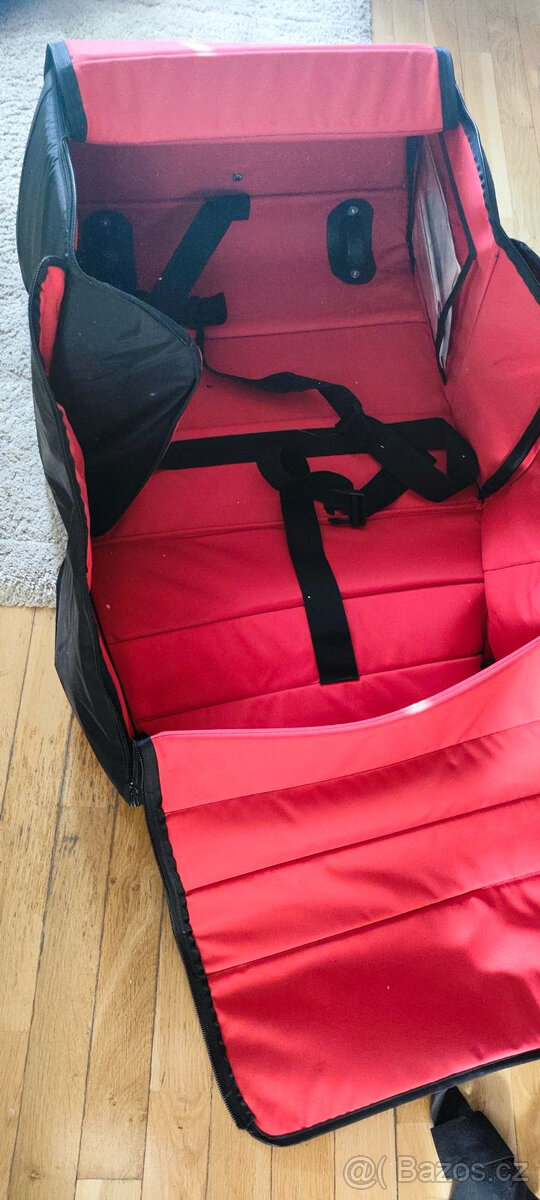 Bugaboo cameleon 3 - 4