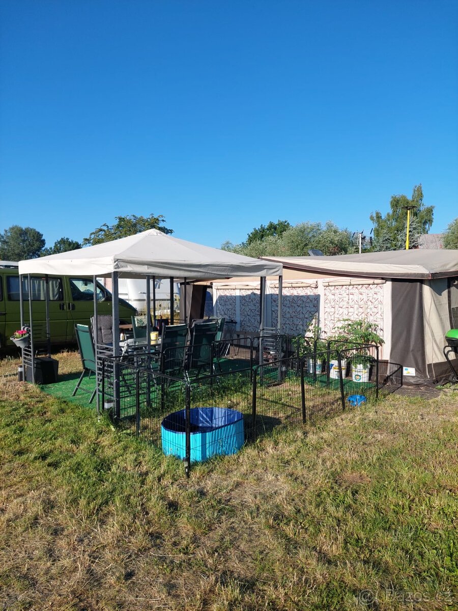 Karavan LMC typ 700 P - 4