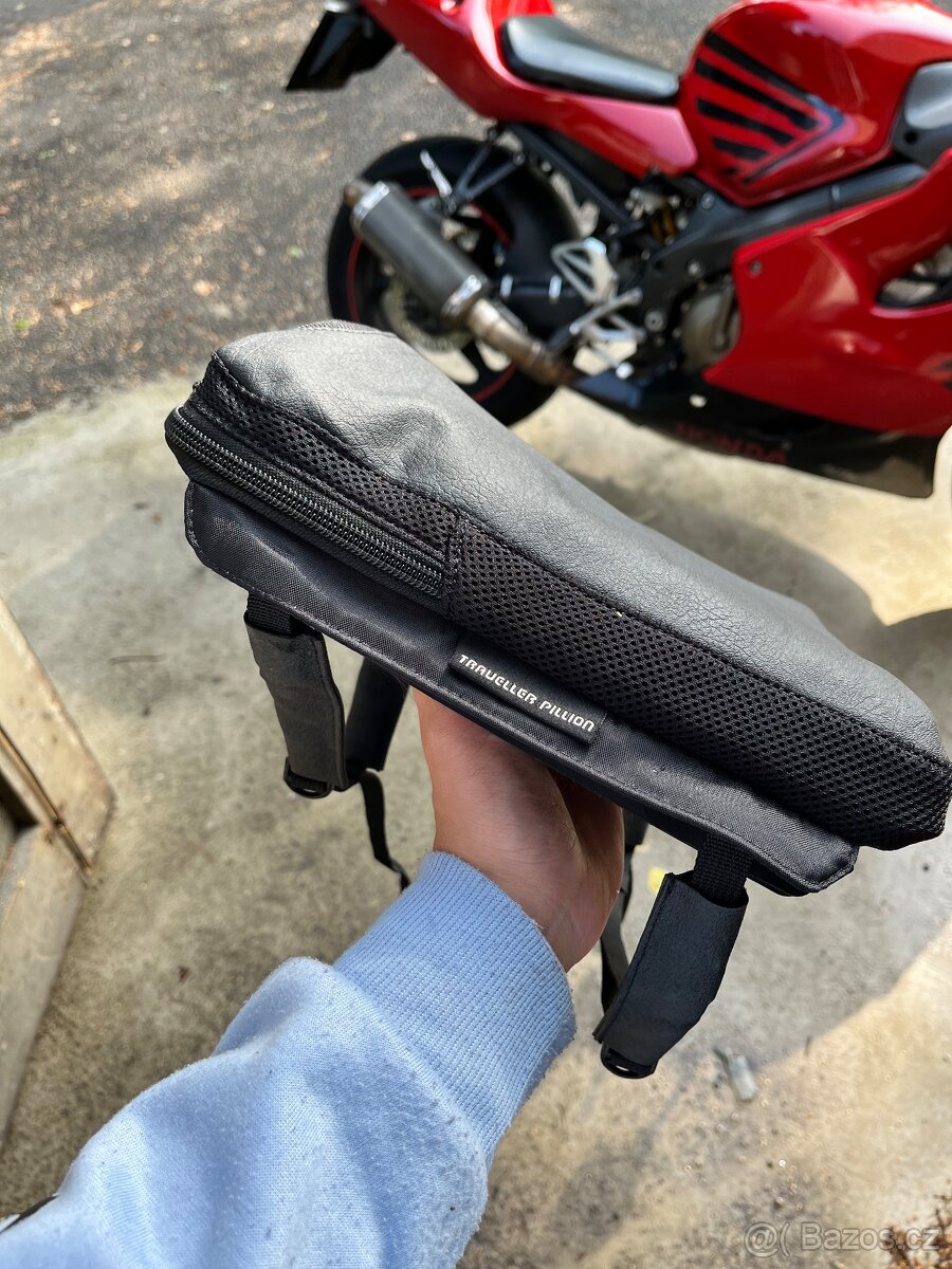 SW-Motech Traveller Pillion - 4