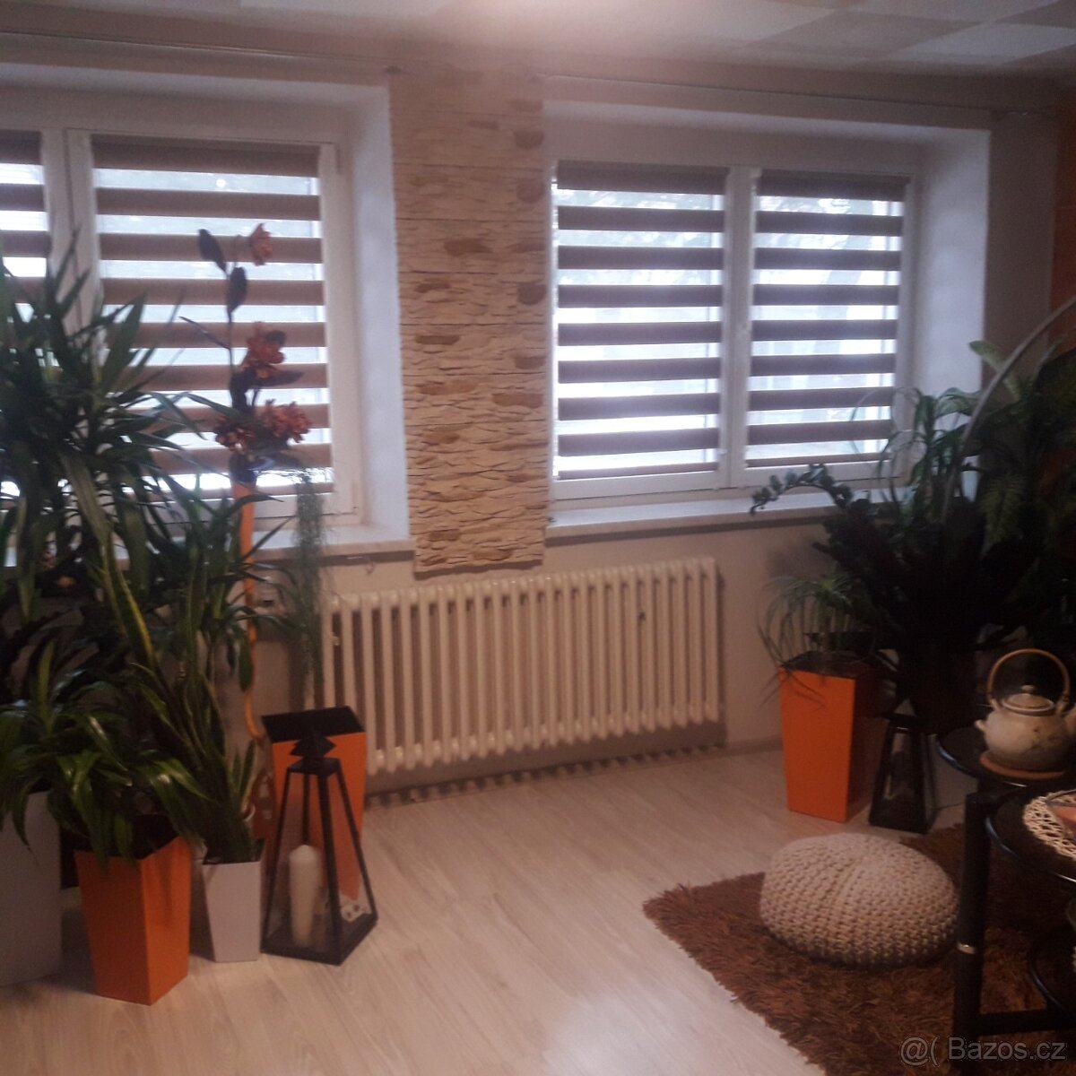 Prodej RD v Rousínově, užitná plocha 230m2, pozemek 1980m2 - 4