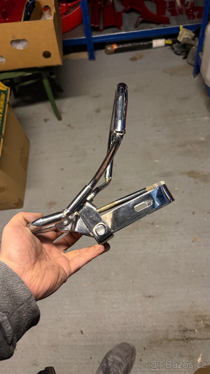 Drzak sedla stadion - 4