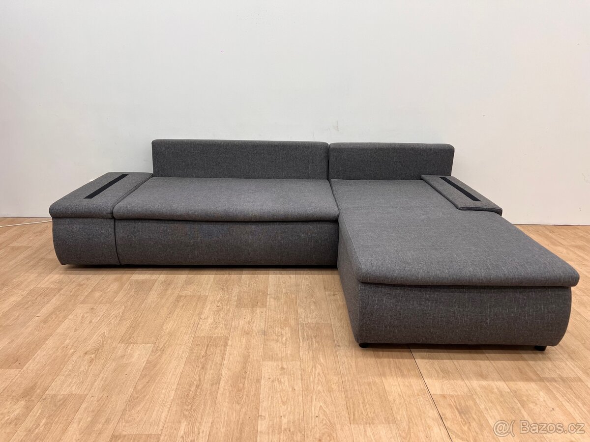 Sedací souprava - 4