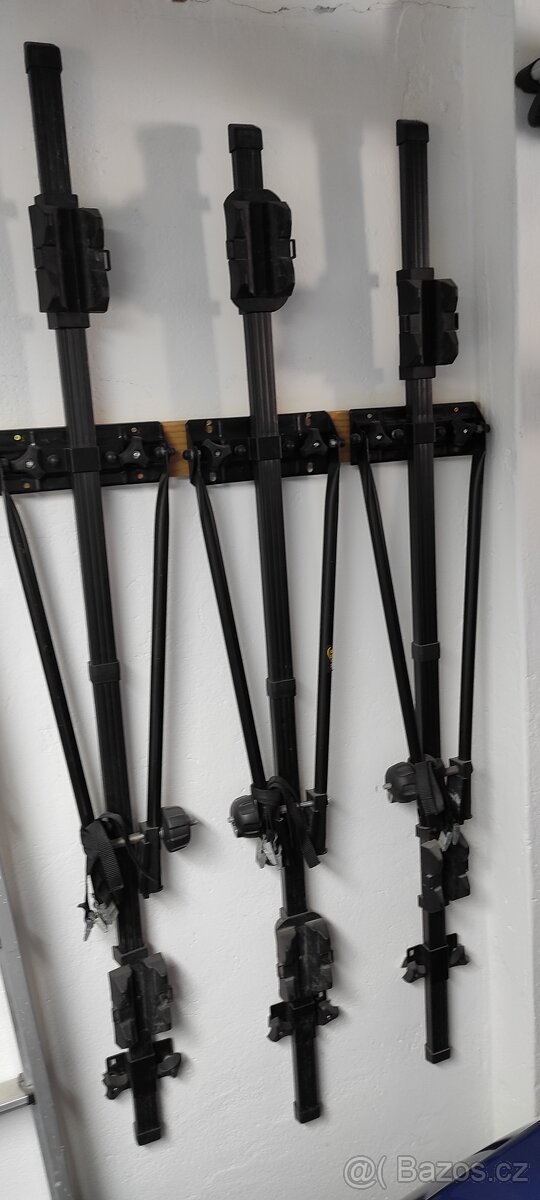 Nosice na kolo Hakr - 4