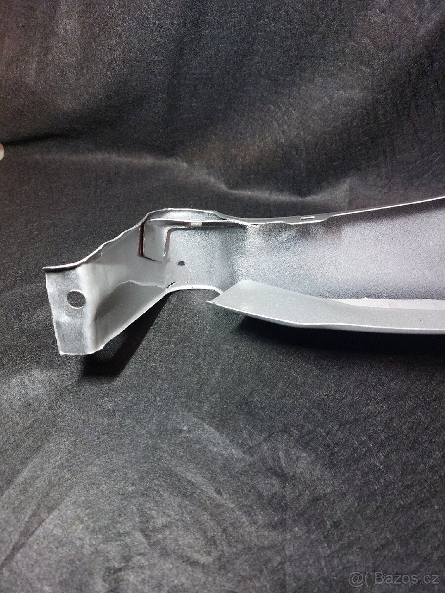 Škoda Fabia I blatník - 4