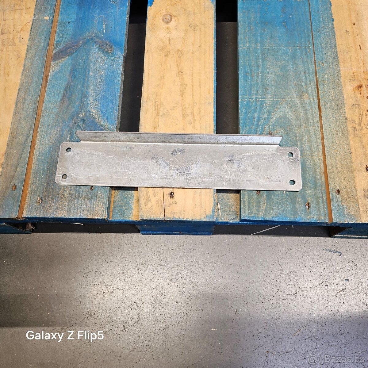 Paletové regály Jungheinrich - 4