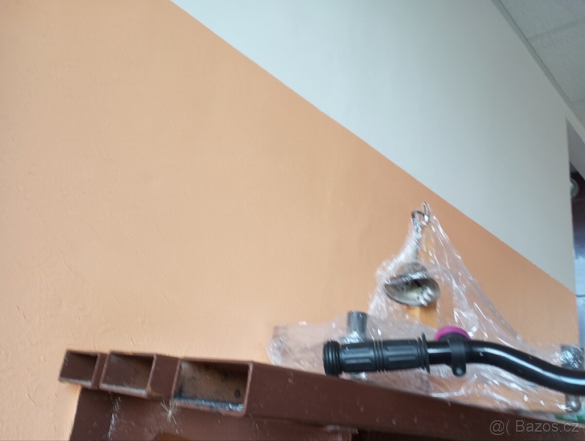 Dětské kolo plus postranní kolecka - 4