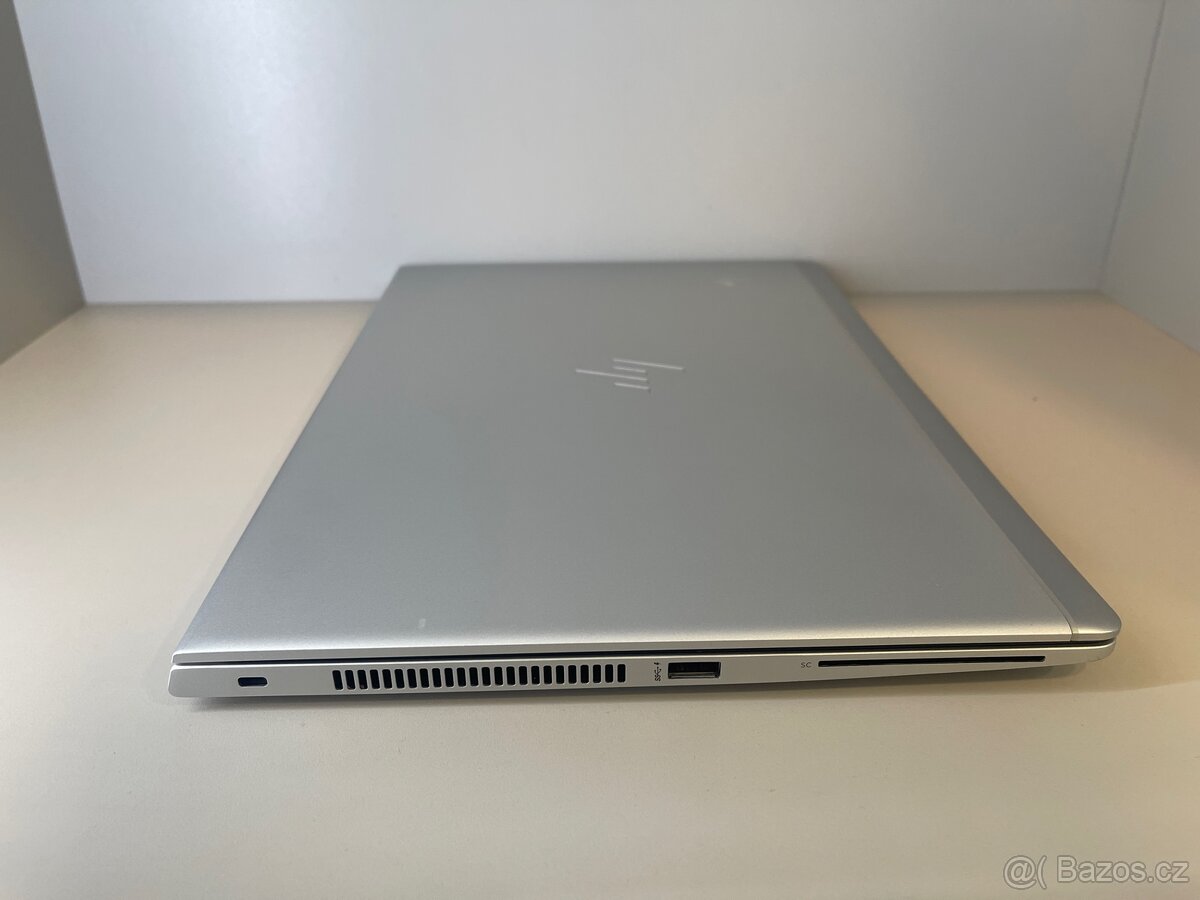 HP EliteBook - 4