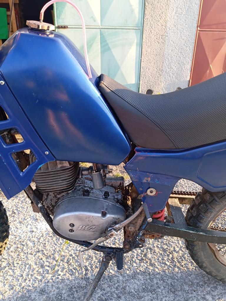 Kroska 150 bez tp