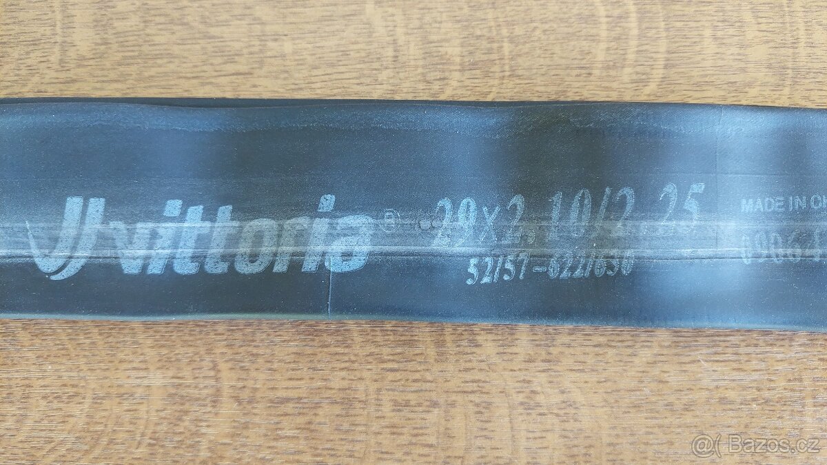 Duše na kolo - NOVÉ - 4